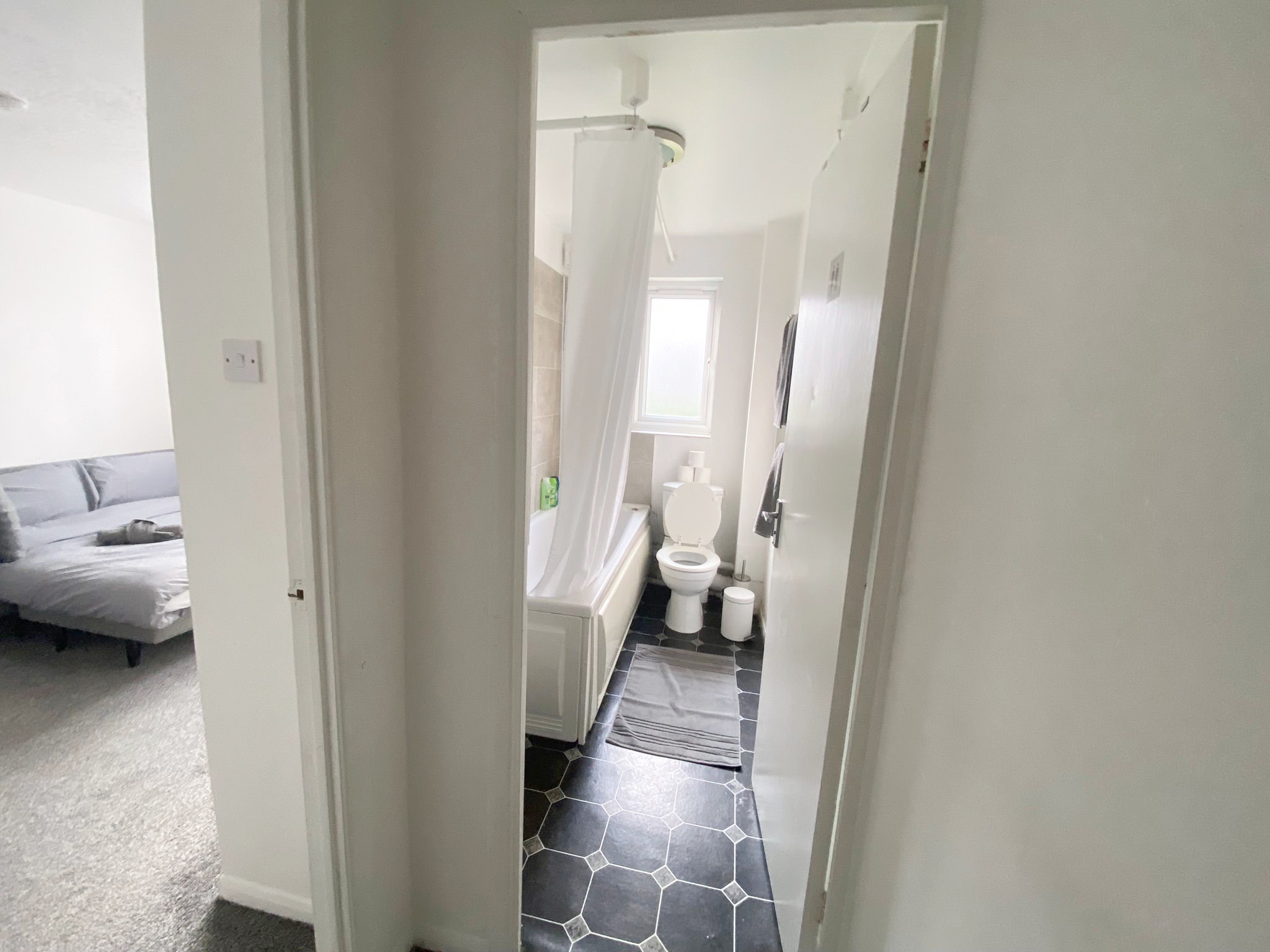 🍋 Studio Flat in Canada Water - Surrey Quays